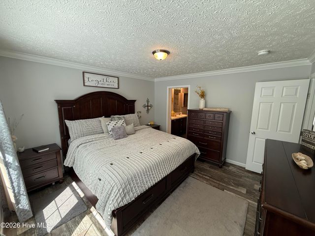 5251 Nc Highway 231, Zebulon, NC 27597