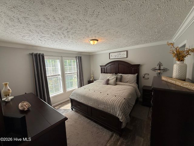 5251 Nc Highway 231, Zebulon, NC 27597