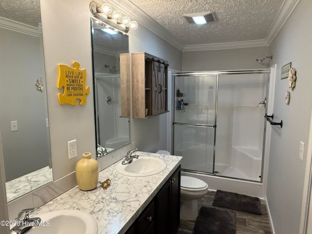 5251 Nc Highway 231, Zebulon, NC 27597