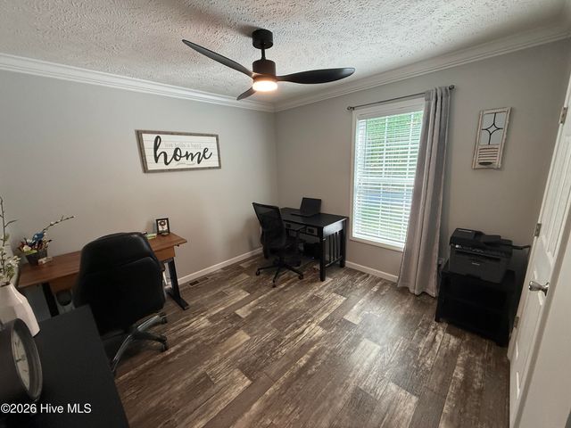 5251 Nc Highway 231, Zebulon, NC 27597