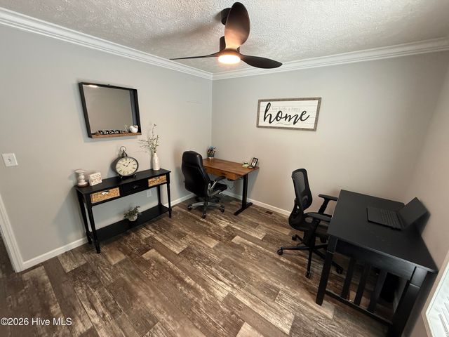 5251 Nc Highway 231, Zebulon, NC 27597