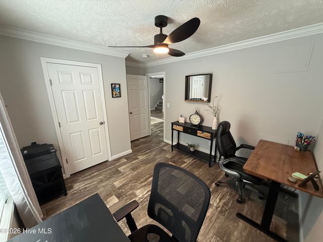 5251 Nc Highway 231, Zebulon, NC 27597