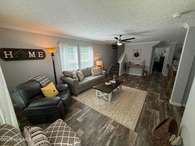 5251 Nc Highway 231, Zebulon, NC 27597