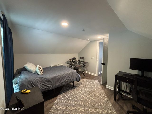 5251 Nc Highway 231, Zebulon, NC 27597