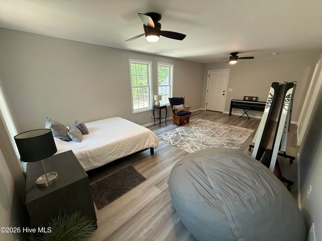 5251 Nc Highway 231, Zebulon, NC 27597