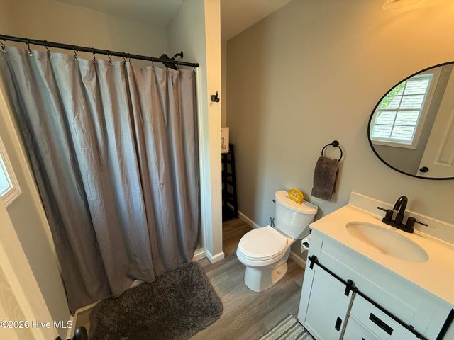 5251 Nc Highway 231, Zebulon, NC 27597