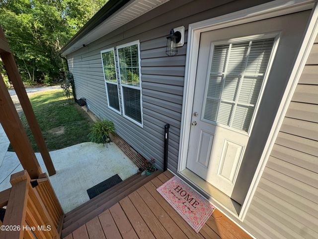 5251 Nc Highway 231, Zebulon, NC 27597