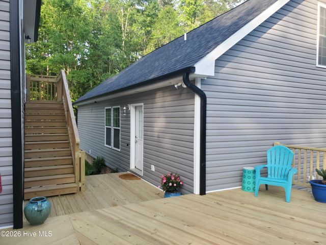 5251 Nc Highway 231, Zebulon, NC 27597