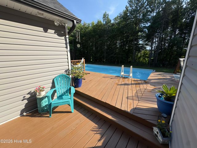 5251 Nc Highway 231, Zebulon, NC 27597