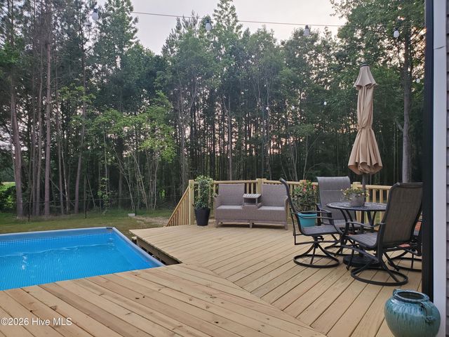 5251 Nc Highway 231, Zebulon, NC 27597