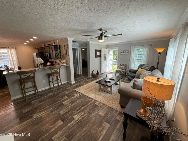 5251 Nc Highway 231, Zebulon, NC 27597