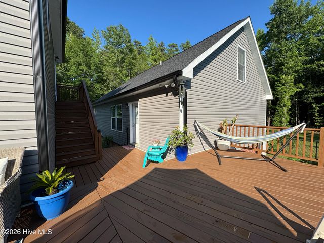 5251 Nc Highway 231, Zebulon, NC 27597