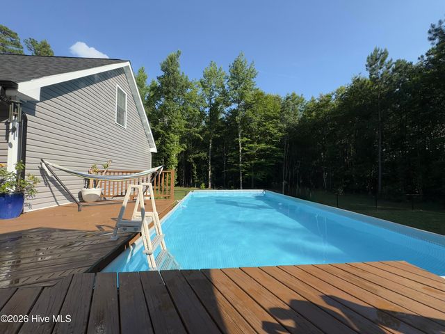 5251 Nc Highway 231, Zebulon, NC 27597