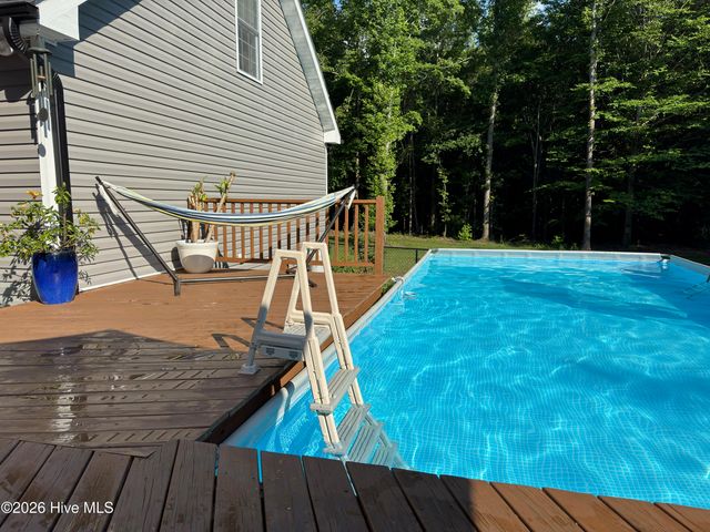 5251 Nc Highway 231, Zebulon, NC 27597