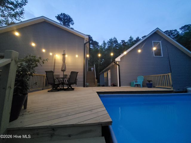 5251 Nc Highway 231, Zebulon, NC 27597