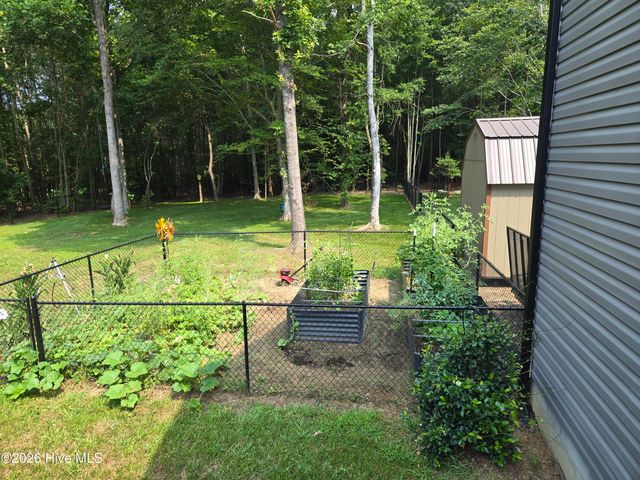 5251 Nc Highway 231, Zebulon, NC 27597