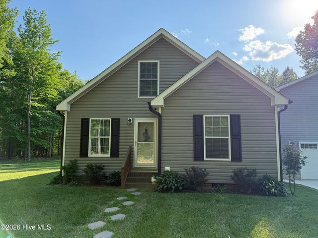 5251 Nc Highway 231, Zebulon, NC 27597