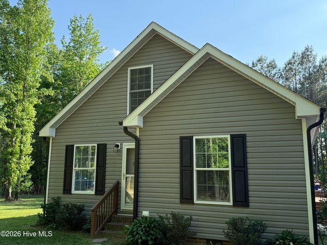 5251 Nc Highway 231, Zebulon, NC 27597