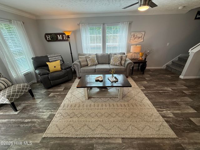 5251 Nc Highway 231, Zebulon, NC 27597