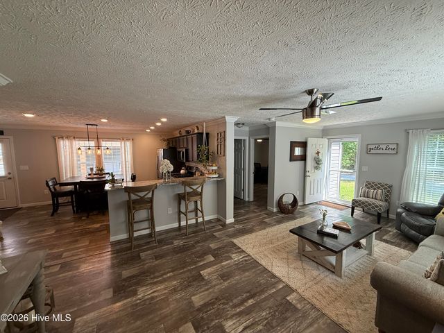 5251 Nc Highway 231, Zebulon, NC 27597