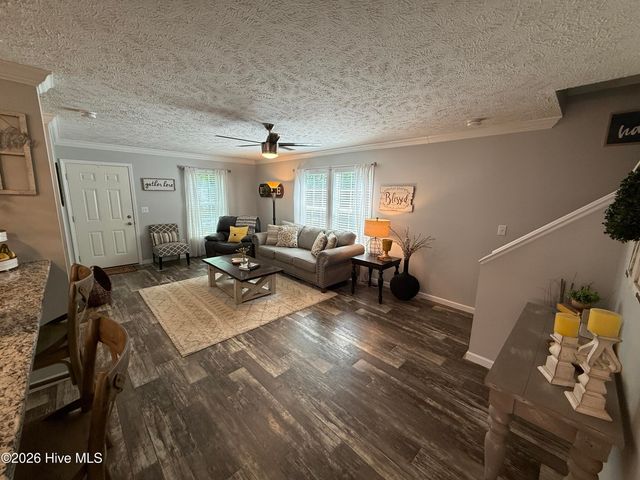 5251 Nc Highway 231, Zebulon, NC 27597
