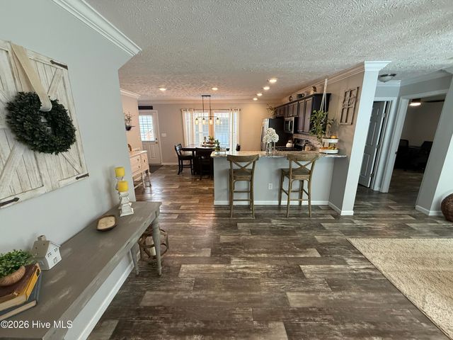 5251 Nc Highway 231, Zebulon, NC 27597