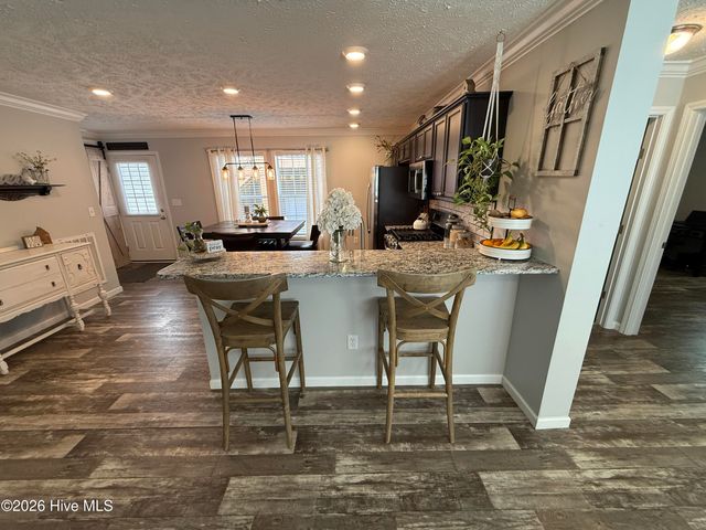 5251 Nc Highway 231, Zebulon, NC 27597