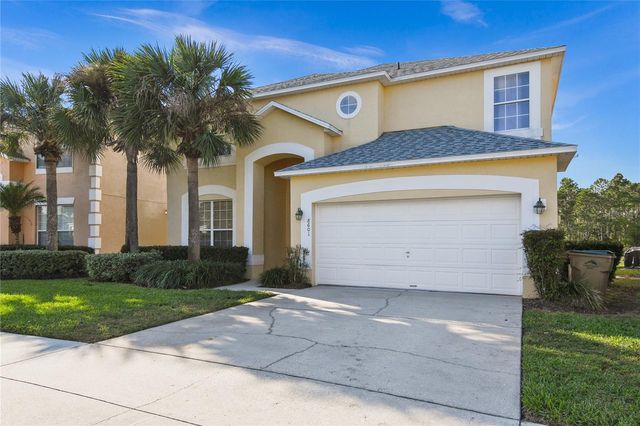 8601 LA ISLA DRIVE, Kissimmee, FL 34747