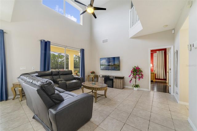 8601 LA ISLA DRIVE, Kissimmee, FL 34747