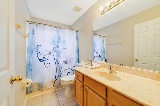 8601 LA ISLA DRIVE, Kissimmee, FL 34747