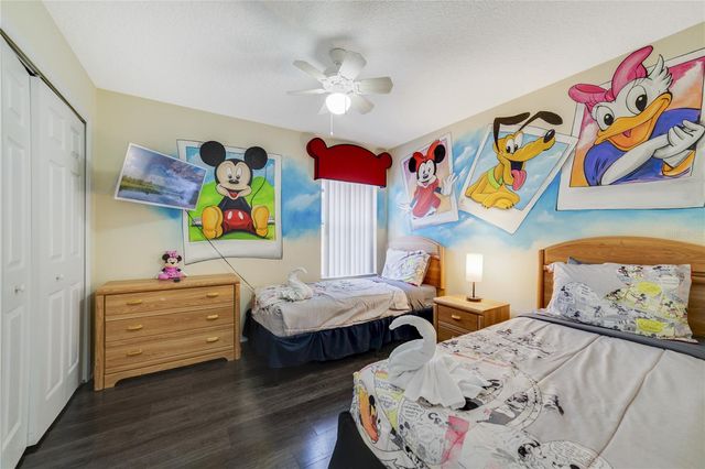 8601 LA ISLA DRIVE, Kissimmee, FL 34747