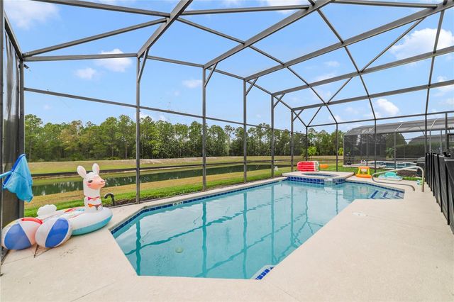 8601 LA ISLA DRIVE, Kissimmee, FL 34747