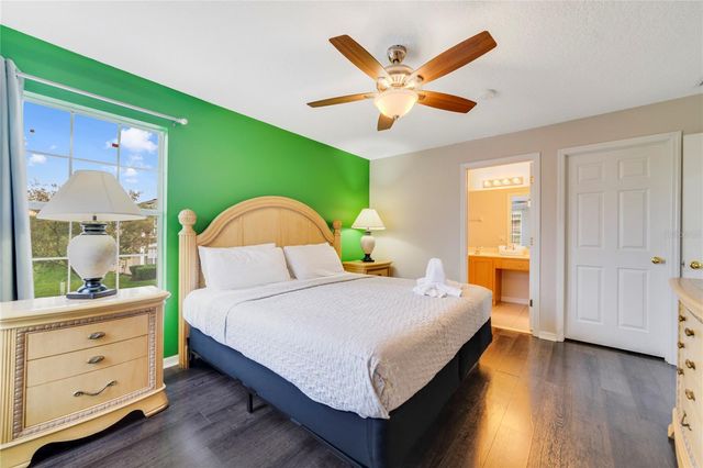 8601 LA ISLA DRIVE, Kissimmee, FL 34747