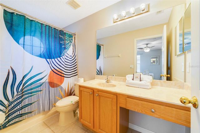 8601 LA ISLA DRIVE, Kissimmee, FL 34747