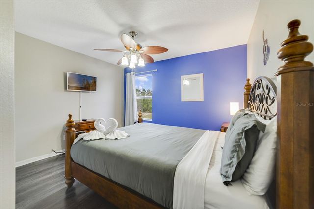 8601 LA ISLA DRIVE, Kissimmee, FL 34747