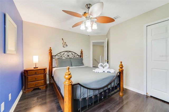 8601 LA ISLA DRIVE, Kissimmee, FL 34747