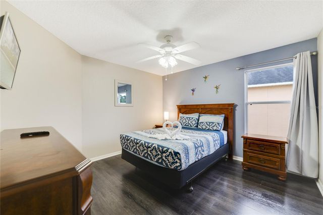 8601 LA ISLA DRIVE, Kissimmee, FL 34747