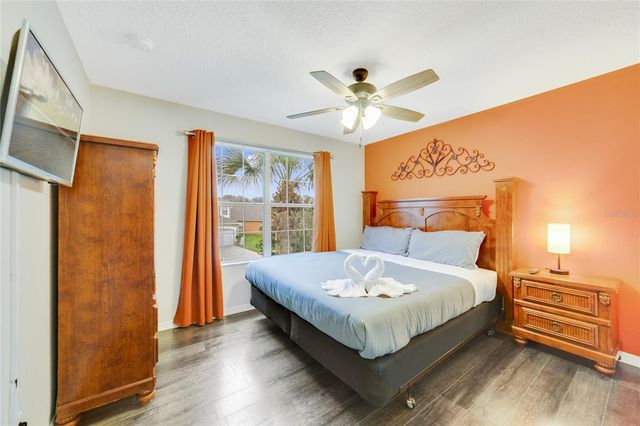 8601 LA ISLA DRIVE, Kissimmee, FL 34747