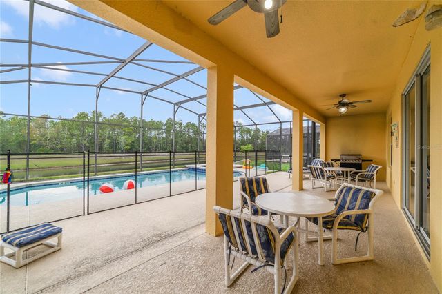 8601 LA ISLA DRIVE, Kissimmee, FL 34747