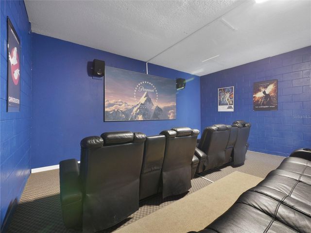 8601 LA ISLA DRIVE, Kissimmee, FL 34747