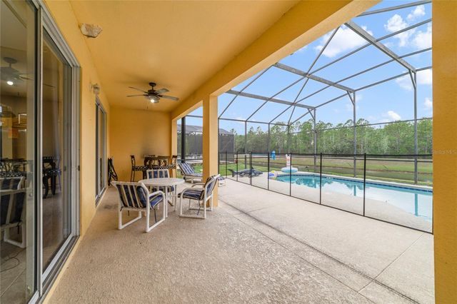 8601 LA ISLA DRIVE, Kissimmee, FL 34747