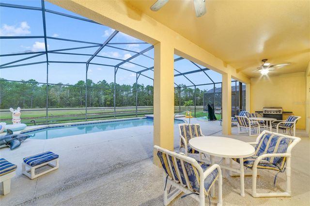 8601 LA ISLA DRIVE, Kissimmee, FL 34747