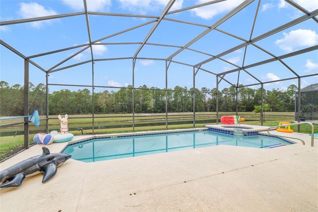 8601 LA ISLA DRIVE, Kissimmee, FL 34747