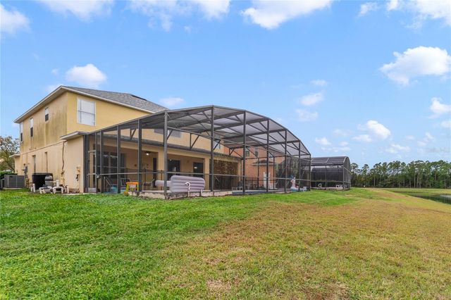 8601 LA ISLA DRIVE, Kissimmee, FL 34747