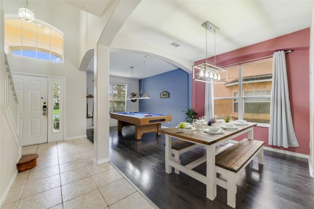 8601 LA ISLA DRIVE, Kissimmee, FL 34747