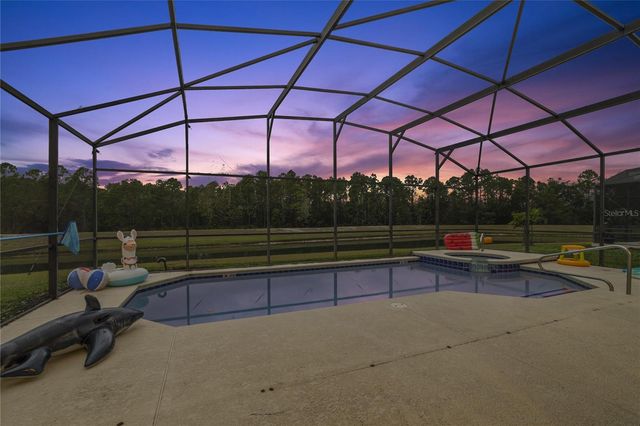 8601 LA ISLA DRIVE, Kissimmee, FL 34747