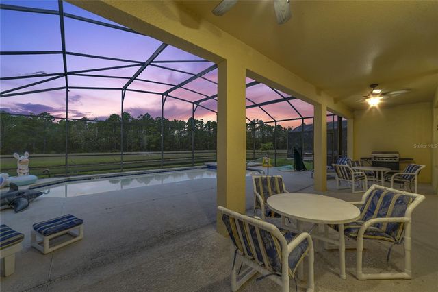 8601 LA ISLA DRIVE, Kissimmee, FL 34747