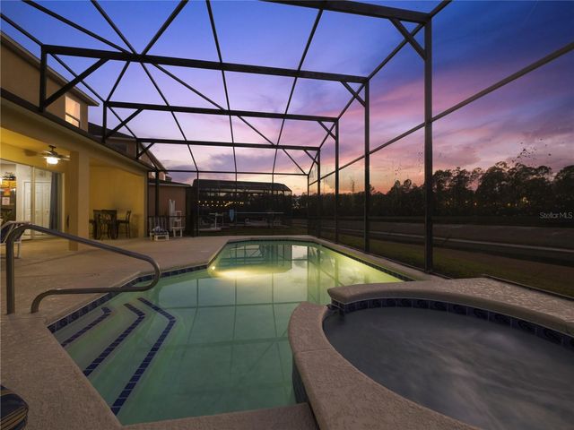 8601 LA ISLA DRIVE, Kissimmee, FL 34747