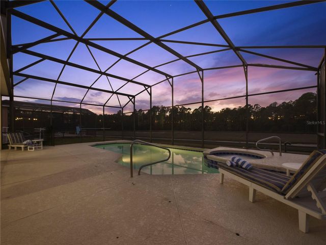 8601 LA ISLA DRIVE, Kissimmee, FL 34747