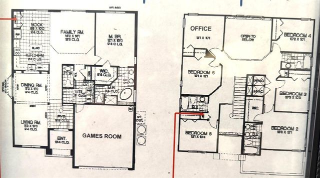 8601 LA ISLA DRIVE, Kissimmee, FL 34747